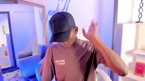 Jackson online show from 04.10.26