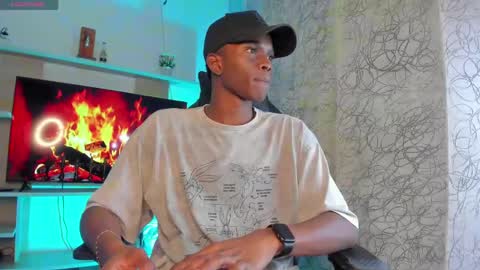 Jackson online show from 05.13.26