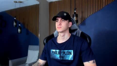 Jackson Olsen online show from 12.22.24