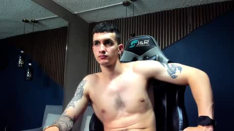 Jackson Olsen online show from 01.18.25