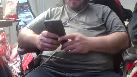 jacksonp41 online show from 12.28.24