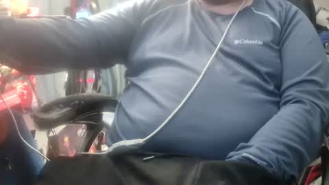 jacksonp41 online show from 02.16.25