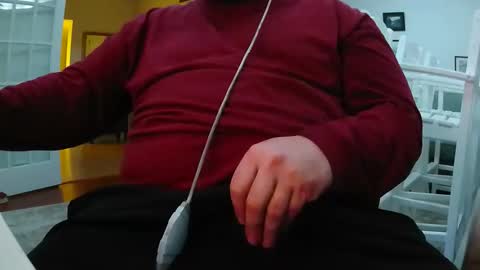 jacksonp41 online show from 01.08.26