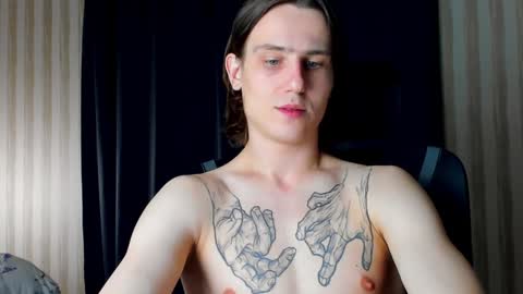 Nikolay online show from 02.08.25