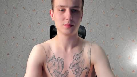 Nikolay online show from 01.10.26