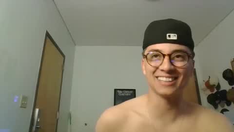 Snapshot of jackstrongof chatting on 05.23.26 ImZacharyTyler online show from 05.23.26