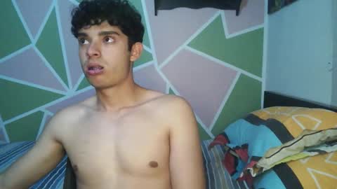 Snapshot of jacktowell_ chatting on 10.26.25 Jack Towell online show from 10.26.25