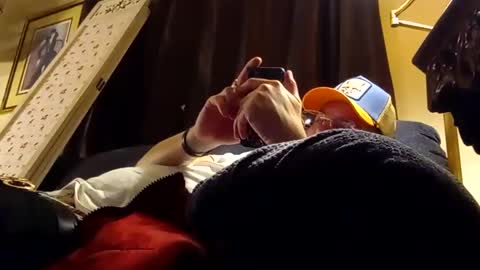 Jay Milwaukee online show from 12.23.24