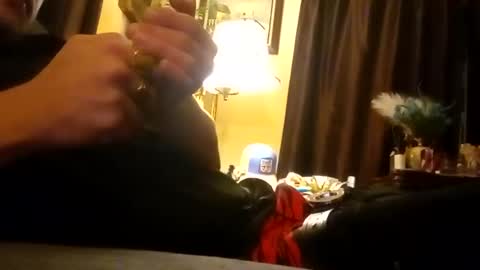 Jay Milwaukee online show from 01.10.25