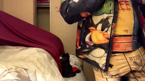 Jay Milwaukee online show from 11.19.25