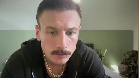 Jack Wilson online show from 06.08.26