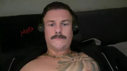 Jack Wilson online show from 06.17.26
