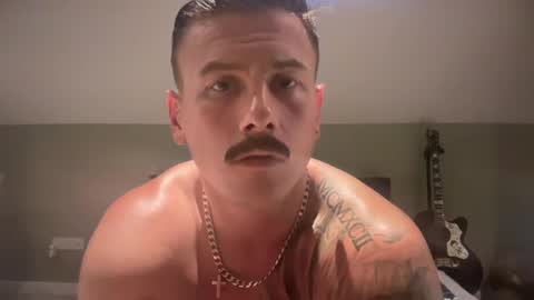 Jack Wilson online show from 07.11.26
