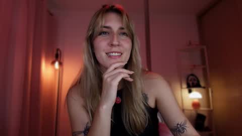 Snapshot of jacky_croft chatting on 03.15.26 Linda Sofia help me get to 100 thumbs up online show from 03.15.26