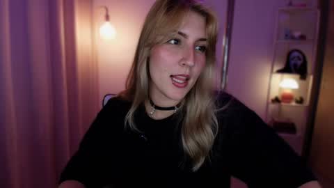 Snapshot of jacky_croft chatting on 04.26.26 Linda Sofia help me get to 100 thumbs up online show from 04.26.26