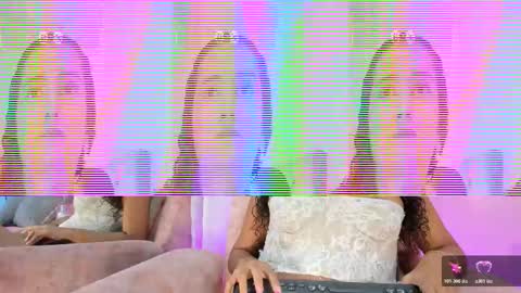 Jacky hoott online show from 11.14.25