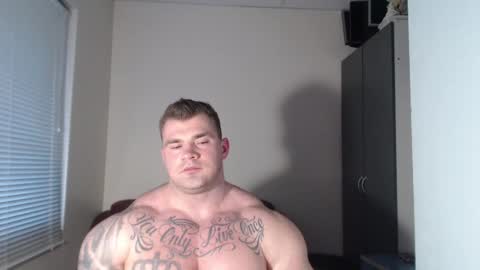 Jacky online show from 01.26.25