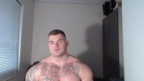 Jacky online show from 01.28.25