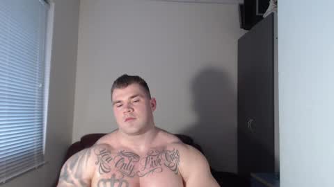 Jacky online show from 02.02.25