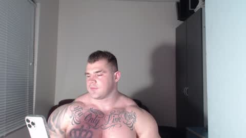 Jacky online show from 02.02.25