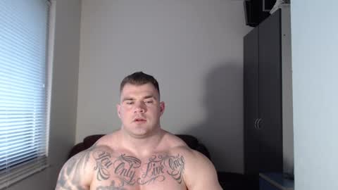 Jacky online show from 02.08.25