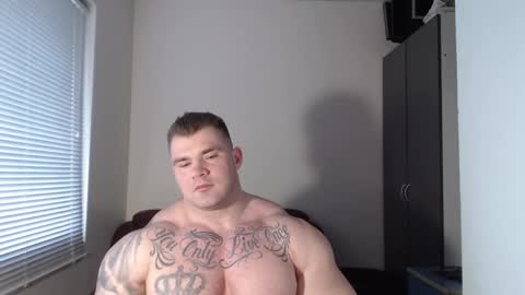 Jacky online show from 02.10.25