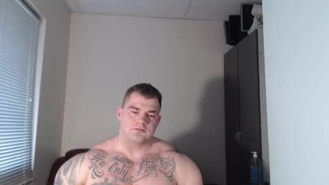 Jacky online show from 02.12.25