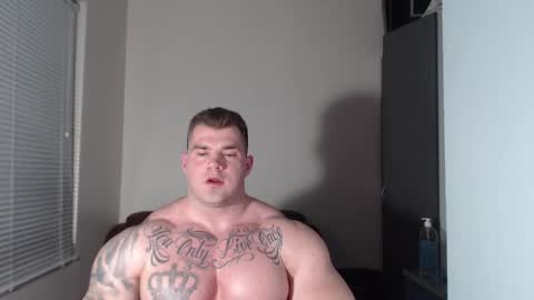 Jacky online show from 02.13.25