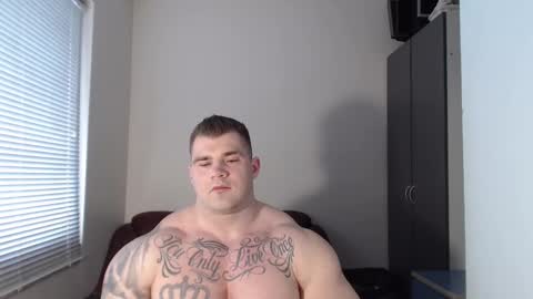 Jacky online show from 02.22.25