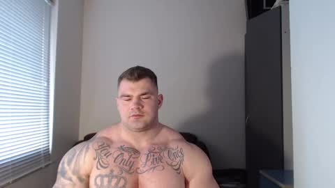 Jacky online show from 02.25.25