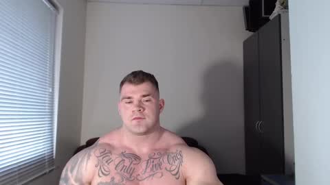 Jacky online show from 03.05.25