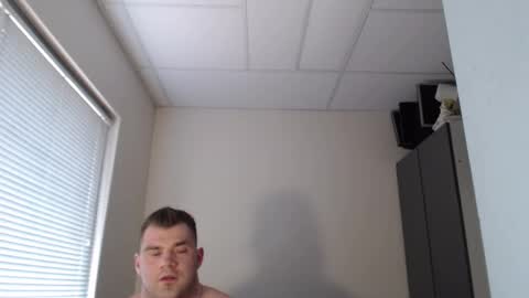 Jacky online show from 03.08.25