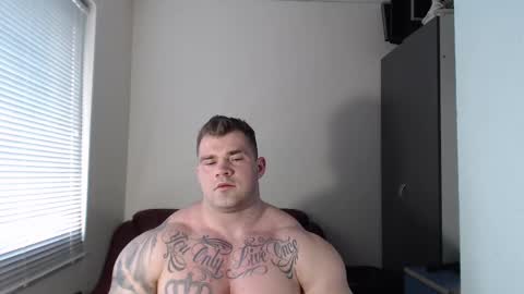 Jacky online show from 03.10.25