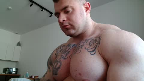 Jacky online show from 09.09.25