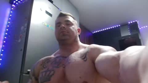 Jacky online show from 01.11.26