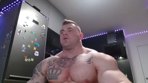 Jacky online show from 04.10.26