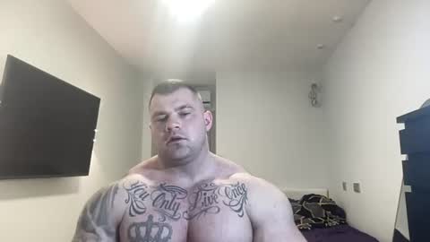 Jacky online show from 07.08.26