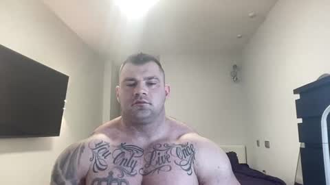 Jacky online show from 07.10.26