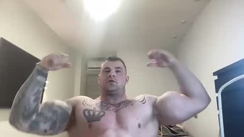 Jacky online show from 07.10.26