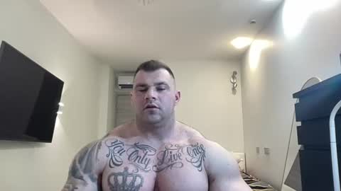 Jacky online show from 07.18.26