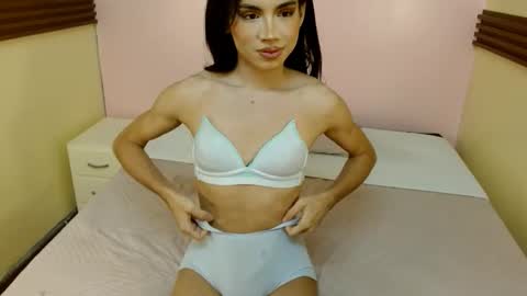 Jacky Murphy online show from 09.25.25