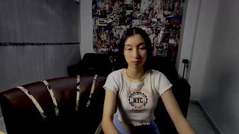 jackyrosee2323 online show from 10.11.25