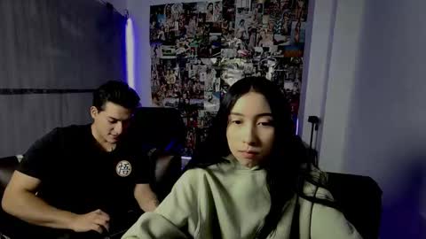 jackyrosee2323 online show from 10.15.25