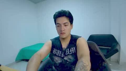 jackyrosee2323 online show from 11.22.25