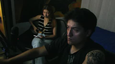 jackyrosee2323 online show from 07.21.26
