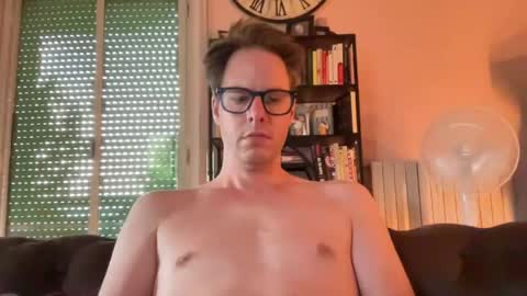 Snapshot of jackyxe chatting on 07.17.26 jackyxe online show from 07.17.26