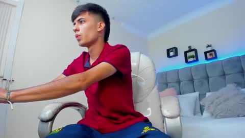 jacob18__ online show from 03.06.25