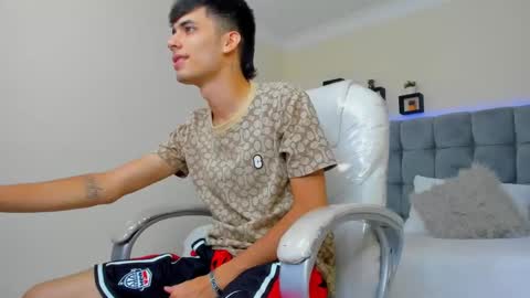 jacob18__ online show from 03.12.25