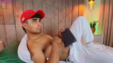 Jacobo online show from 09.16.25