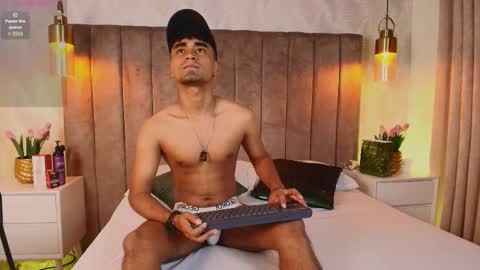 Jacobo online show from 09.26.25